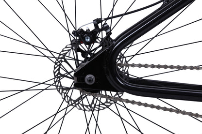 Crew Bike Co CB275 BMX Bike