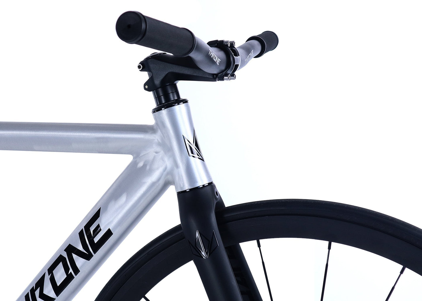 2019 Throne Phantom Track Bike