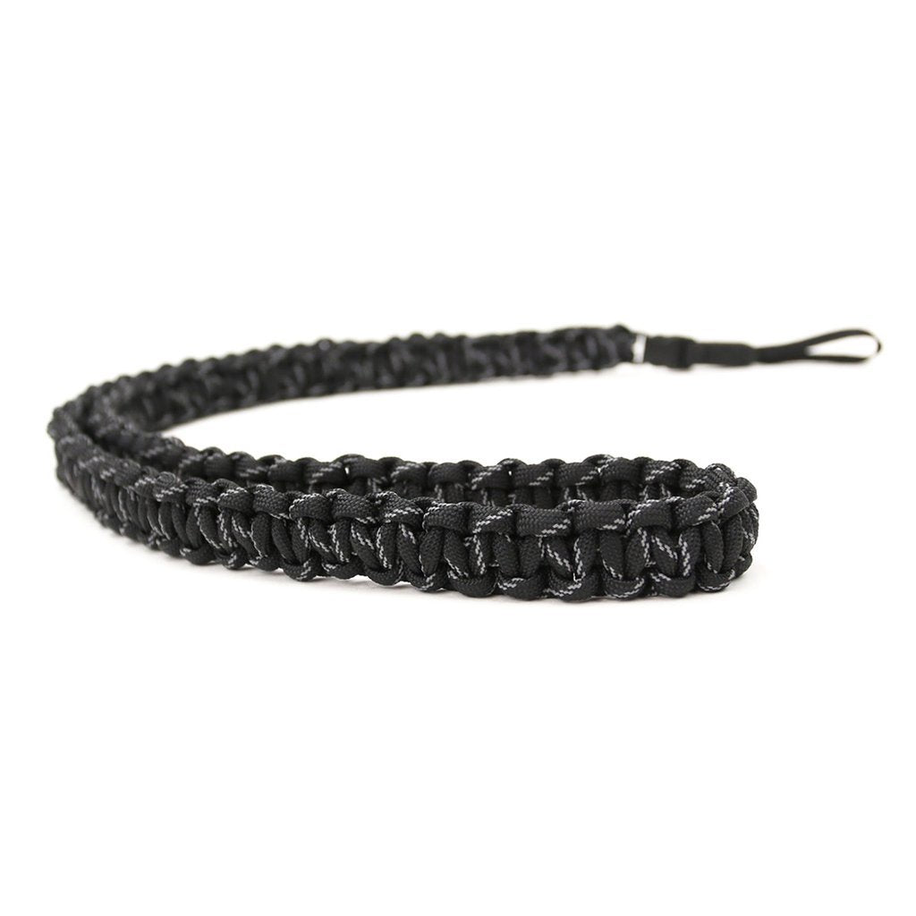 DSPTCH Braided Camera Strap 37"