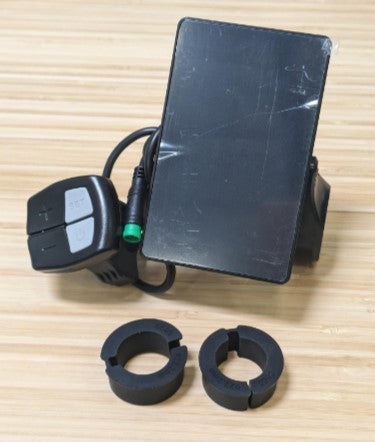 Crew Dart V2 Display Module