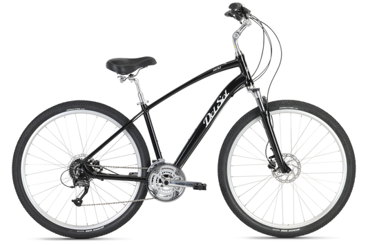 Del Sol LXI 9.2 Commuter Bike 2018
