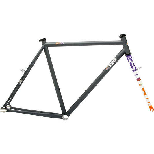 Cinelli Tutto Frameset