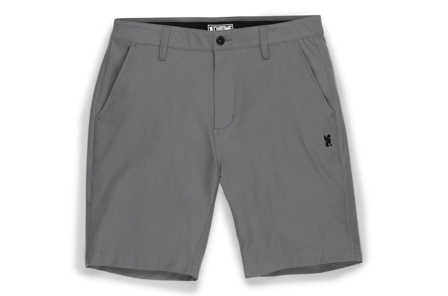 Chrome Seneca Short