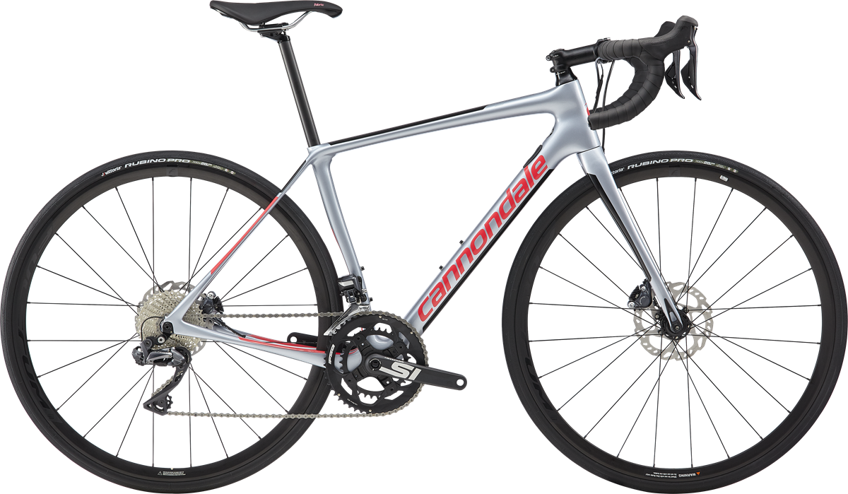 Cannondale Synapse Carbon Ultegra Di2 Womens Road Bike 2019