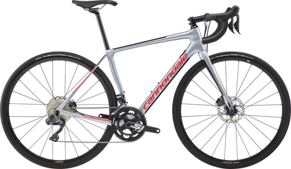 Cannondale Synapse Carbon Ultegra Di2 Womens Road Bike 2019