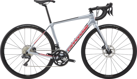 Cannondale Synapse Carbon Ultegra Di2 Womens Road Bike 2019