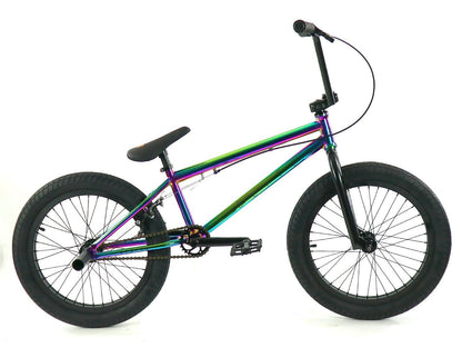Elite BMX Destro Pro BMX Bike