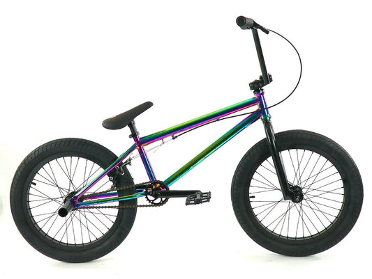 Elite BMX Destro Pro BMX Bike