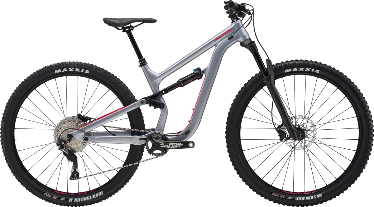 Cannondale Habit 2 Womens Mountain Bike 2019