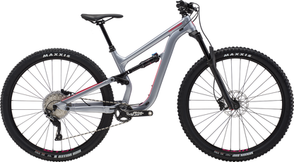 Cannondale Habit 2 Womens Mountain Bike 2019