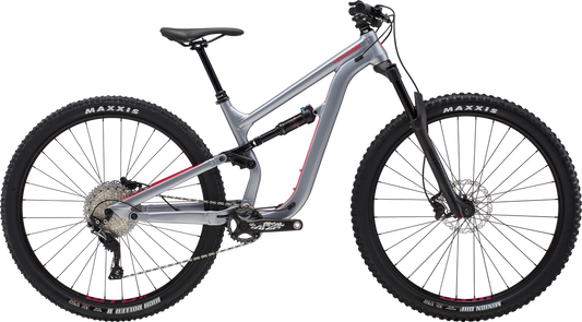 Cannondale Habit 2 Womens Mountain Bike 2019