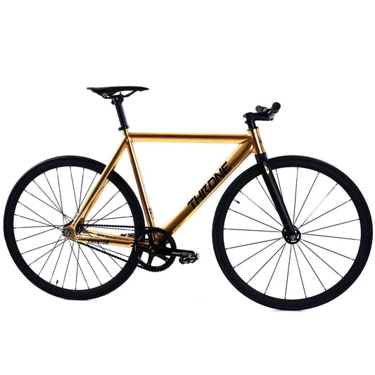 2019 Throne Phantom Track Bike