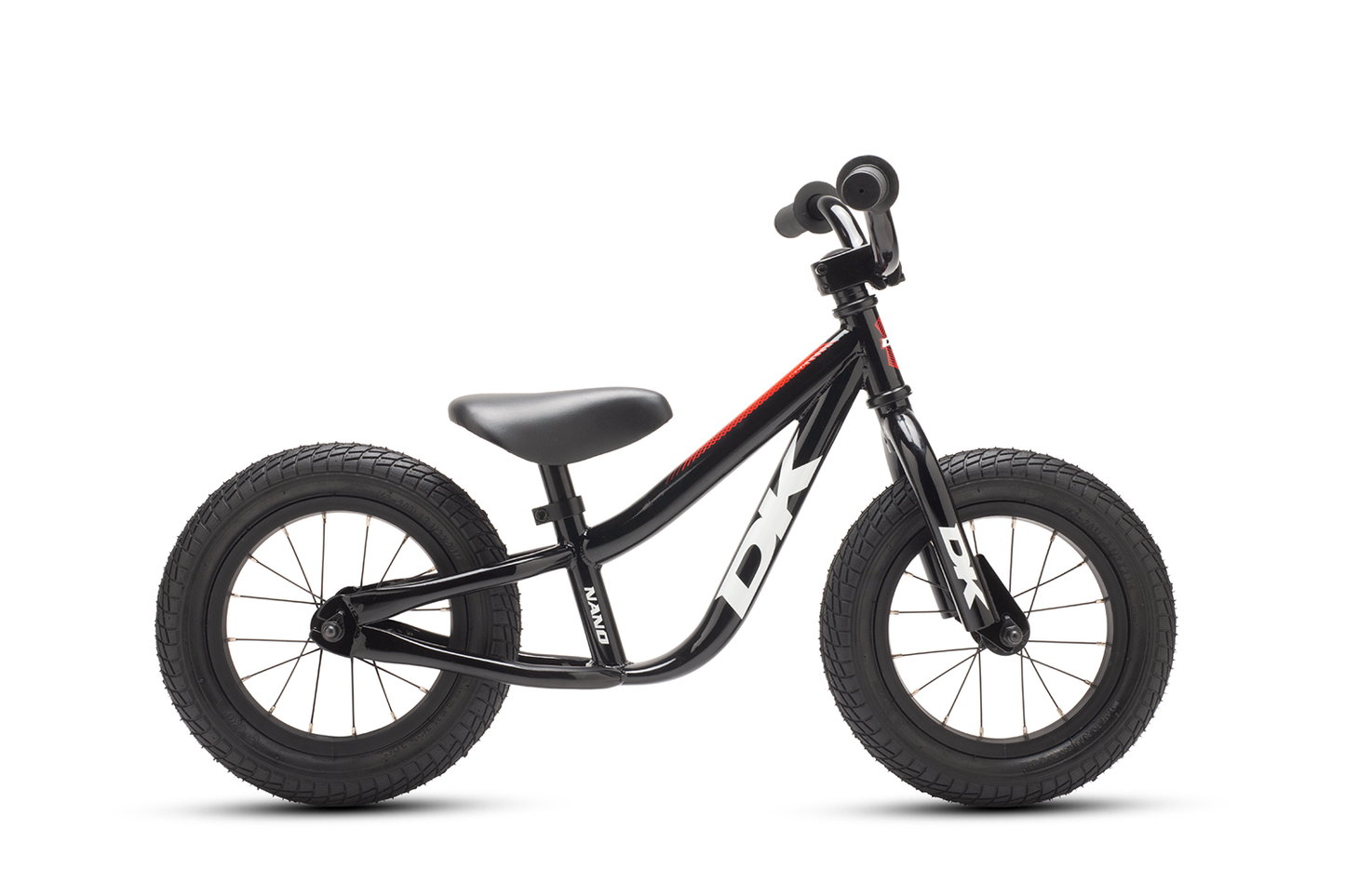 DK Bikes Nano Balance Bike 2019