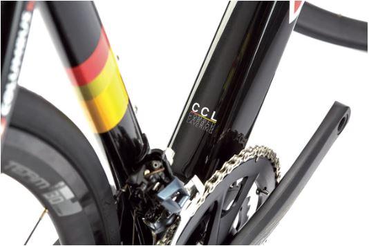 Cinelli Superstar Caliper Road Bike 2019