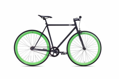 6ku Fixie Kids Bike