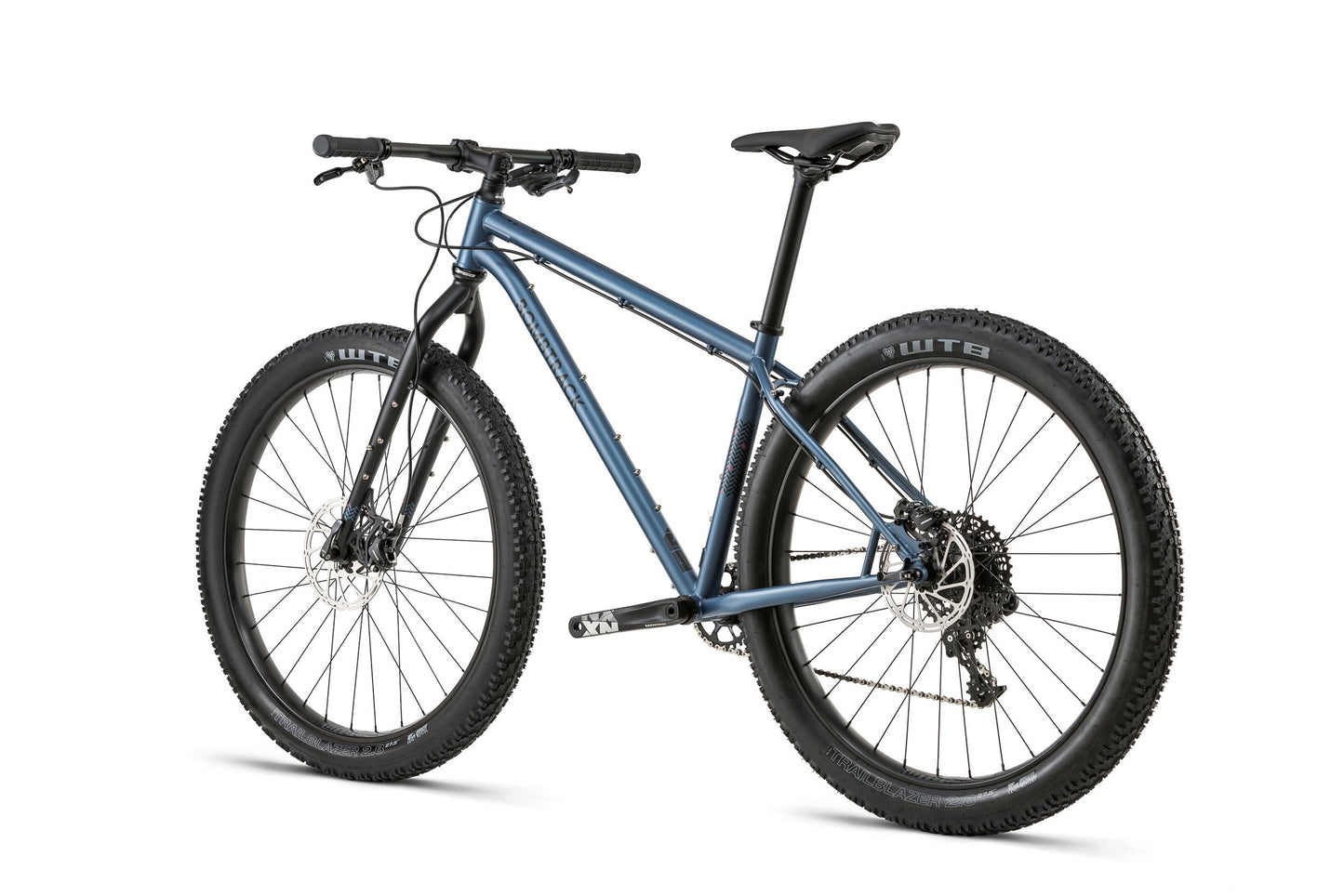 Bombtrack Beyond+ 1 Gravel Bike 2018