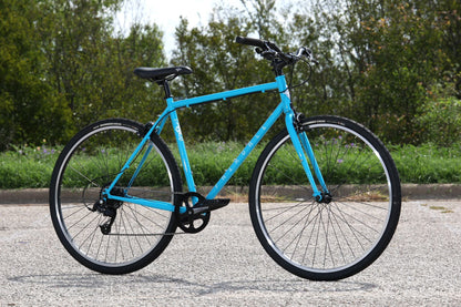 Fairdale Lookfar Commuter Bike 2023