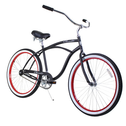 Classic Beach Cruiser