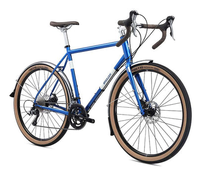 Breezer Doppler Pro Road BIke 2018