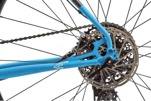 Cinelli Hobootleg GEO Gravel Bike 2019