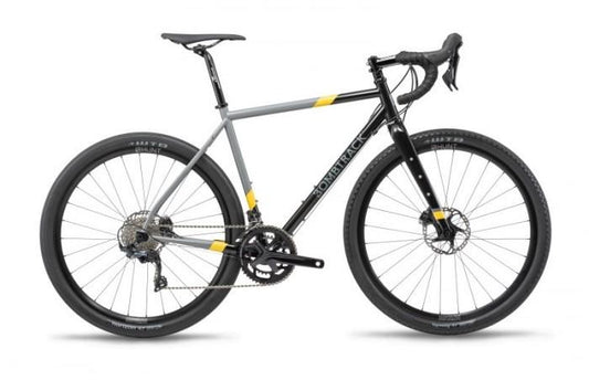 Bombtrack Audax Road Bike 2019