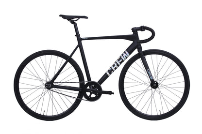 Crew Bike Co Ace Track Bike
