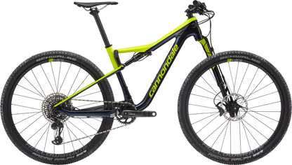 Cannondale Scalpel-Si Carbon 2 Mountain Bike 2019