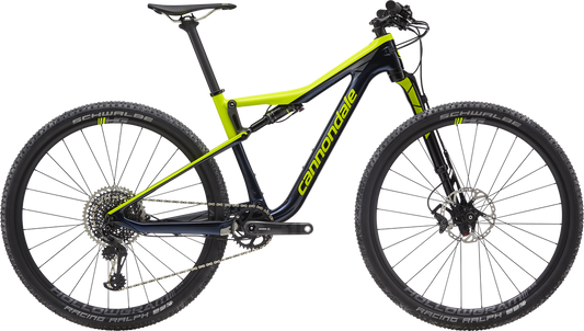 Cannondale Scalpel-Si Carbon 2 Mountain Bike 2019