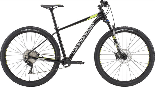 Cannondale Trail 2 Mountain Bike 2018