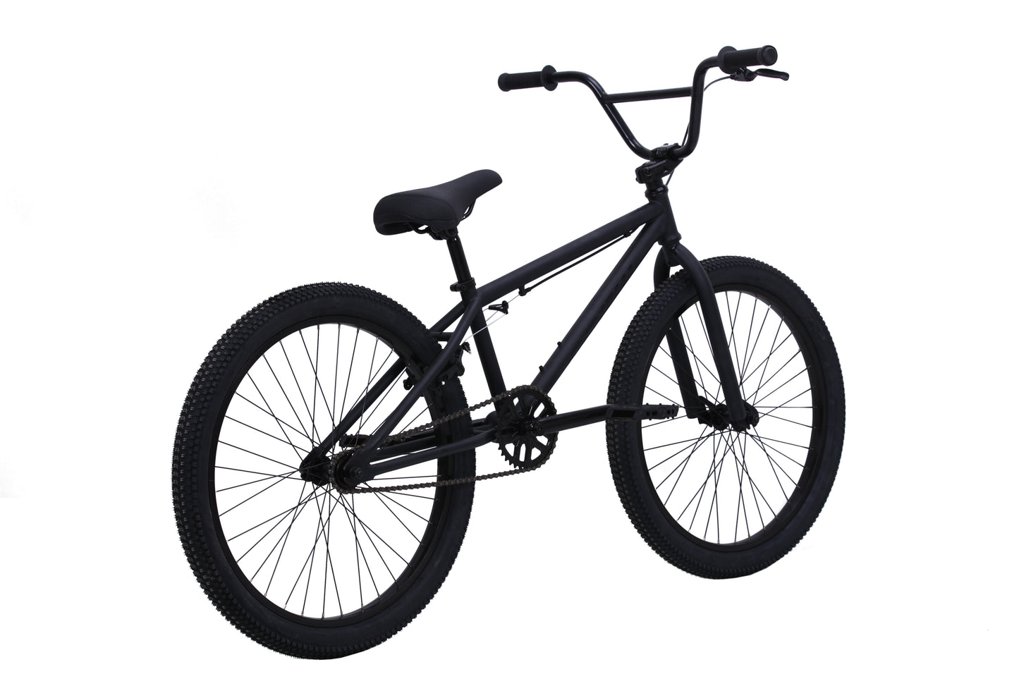 Crew Bike Co Crewser 26" BMX Bike