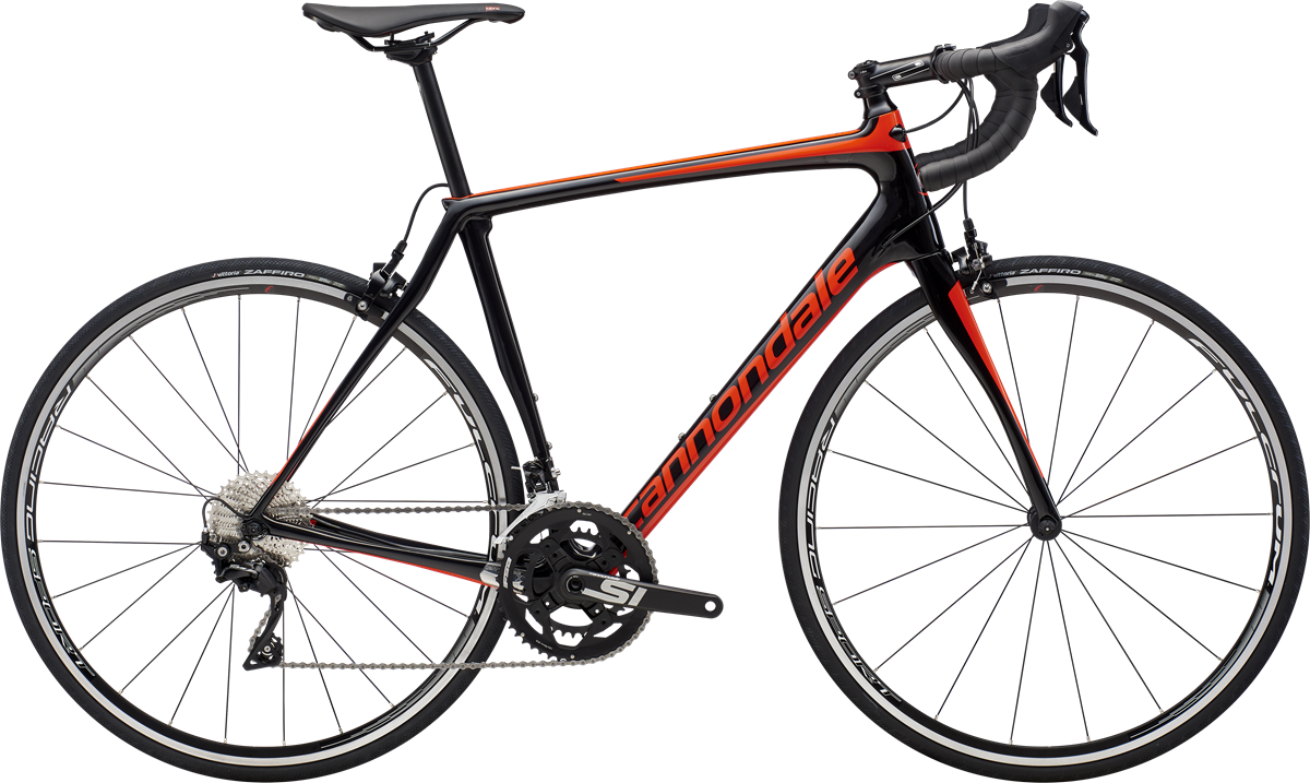 Cannondale Synapse Carbon 105 Road Bike 2019