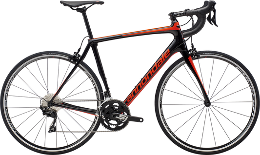 Cannondale Synapse Carbon 105 Road Bike 2019