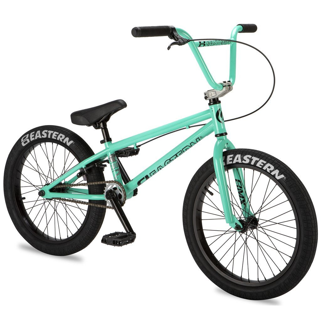 Eastern Cobra BMX Bike 2019