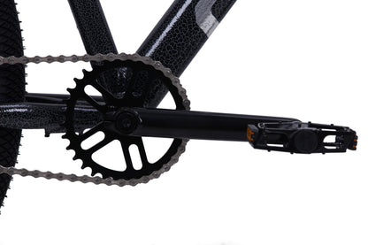 Crew Bike Co CB275 BMX Bike