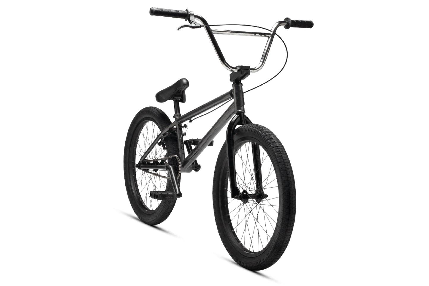 DK Bikes Vega 22" BMX Bike 2019