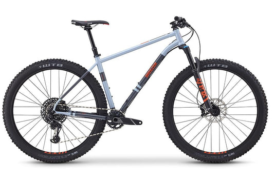 Breezer Lightning 29 Team Mountain Bike 2019