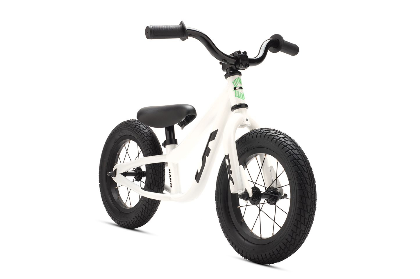DK Bikes Nano Balance Bike 2019