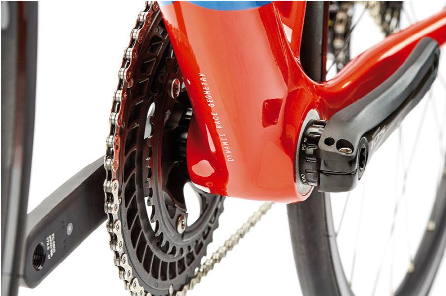 Cinelli Veltrix Caliper Road Bike 2019