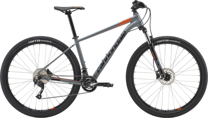 Cannondale Trail 7 Mountain Bike 2018