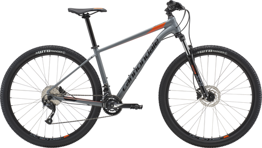 Cannondale Trail 7 Mountain Bike 2018