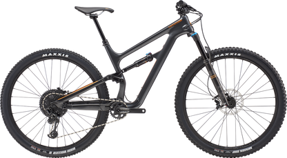 Cannondale Habit Carbon 1 Womens Mountain Bike 2019