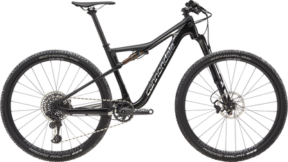 Cannondale Scalpel-Si HM 1 Mountain Bike 2019