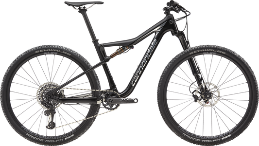 Cannondale Scalpel-Si HM 1 Mountain Bike 2019