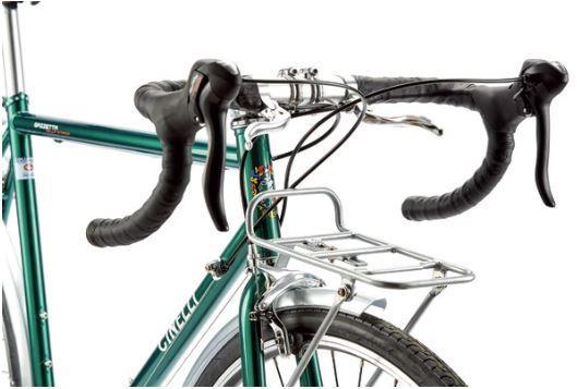 Cinelli Gazzetta Della Strada Commuter Bike 2019