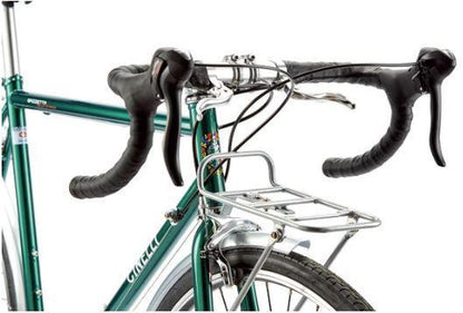 Cinelli Gazzetta Della Strada Commuter Bike 2019