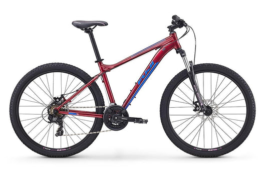 Fuji Addy 27.5" 1.9 Womens Mountain Bike 2019
