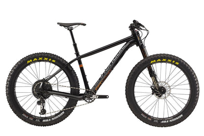 Cannondale Fat CAAD 1 Mountain Bike 2019