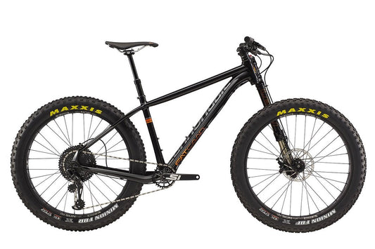 Cannondale Fat CAAD 1 Mountain Bike 2019