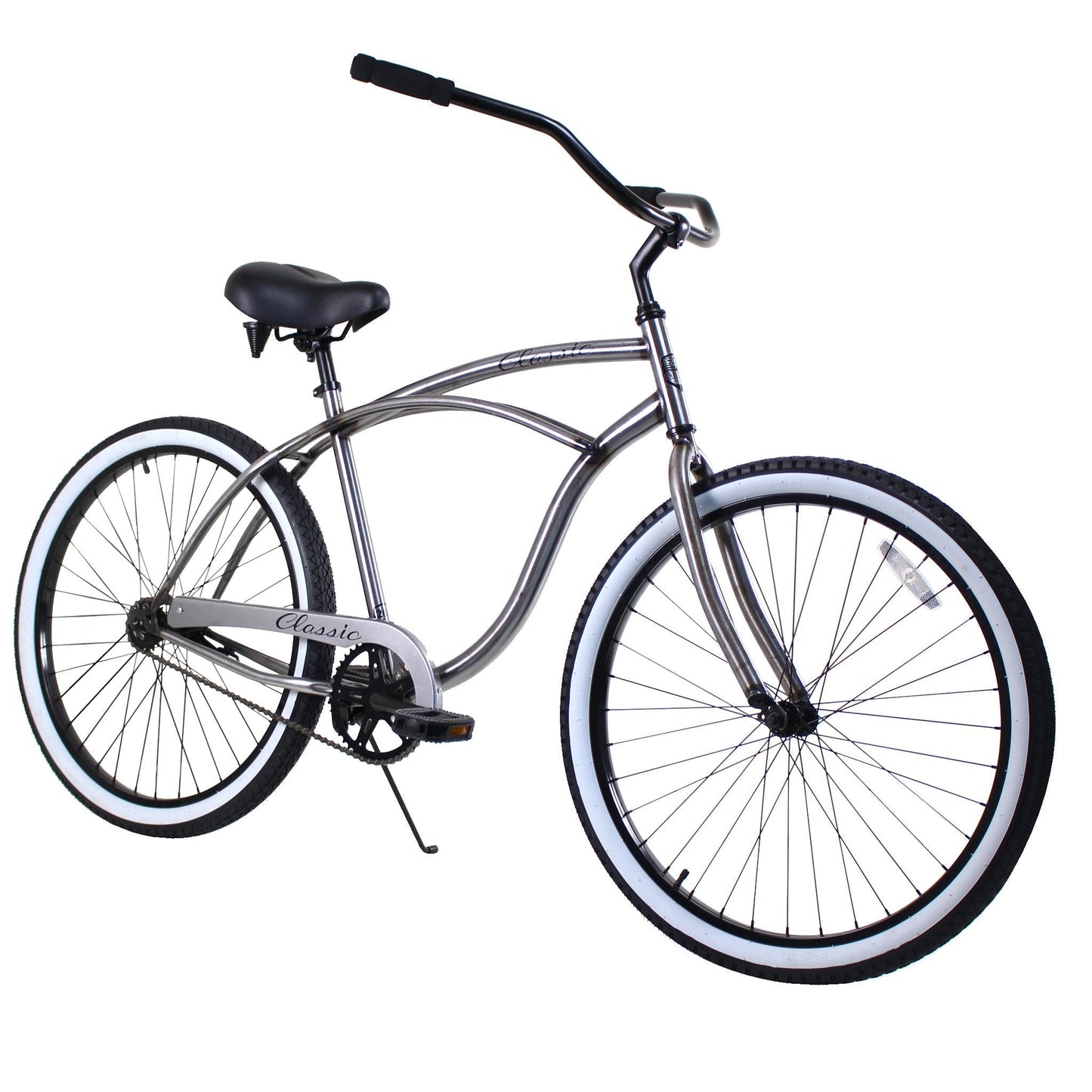 Classic Beach Cruiser