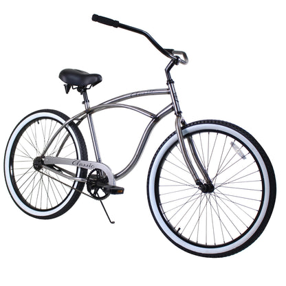 Classic Beach Cruiser